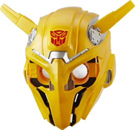 Transformers Bumblebee Bee Vision Masker