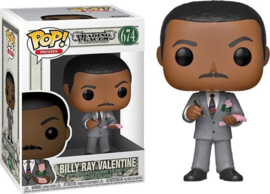 Funko Pop Trading Places - Billy Ray Valentine