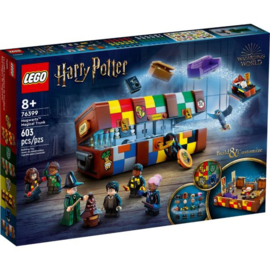 Lego 76399 Magische Hutkoffer - Lego Harry Potter