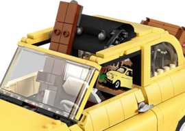 Lego 10271 Fiat 500 - Lego Creator Expert