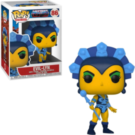 Funko Pop Masters of the Univers- Evil Lyn