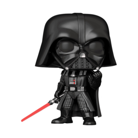 Funko Pop Star Wars 569 - Darth Vader 18 inch