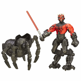 Hasbro Star Wars Hero Mashers - Darth Maul