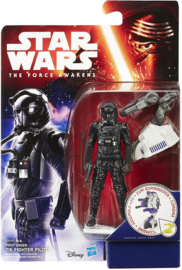 The Force Awakens - First Order Tie Fighter Pilot