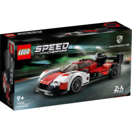 Lego 76916 Porsche 963 - Speed Champions