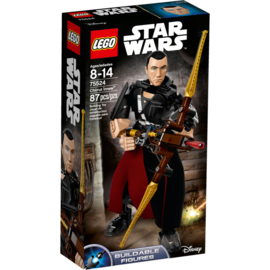 Lego 75524 Chirrut Îmwe