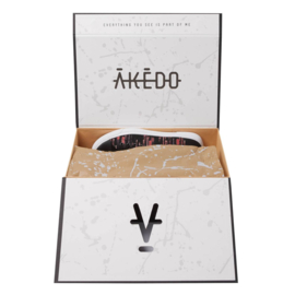 Akedo The Matrix 4 sneakers Limited Edition maat 39/40