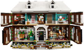 Lego 21330 Home Alone - Lego Ideas