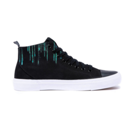 Akedo The Matrix sneakers Limited Edition maat 41