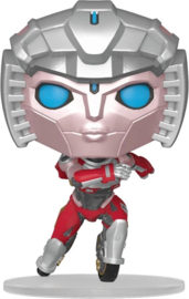 Funko Pop Transformers Rise of the Beasts - Arcee