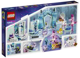 Lego 70837 - Glitterende Schitterende Spa! - Lego The Movie 2