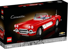 Lego 10321 Corvette - Lego Icons