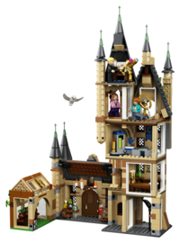 Lego 75969 - Zweinsteins Astronomietoren - Lego Harry Potter