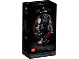 Lego 75304 Darth Vader helm