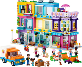 Lego 41704 Hoofdstraatgebouw - Lego Friends