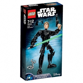 Lego 75110 Luke Skywalker