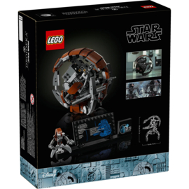 Lego 75381 Droideka