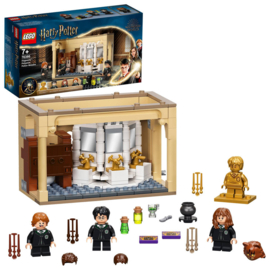 Lego 76386 Zweinstein Wisseldrank vergissing - Lego Harry Potter