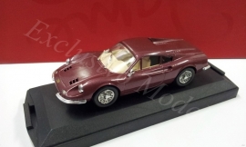 Ferrari Dino 1968 - 1:43 Vitesse