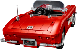 Lego 10321 Corvette - Lego Icons