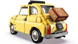 Lego 10271 Fiat 500 - Lego Creator Expert