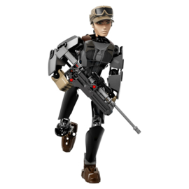 Lego 75119 Sergeant Jyn Erso