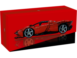 Lego 42143 Ferrari Daytona SP3 - Lego Technic