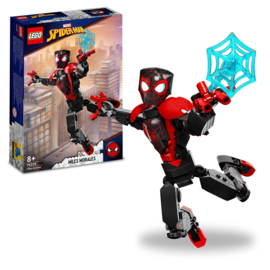 Lego 76225 Miles Morales - Lego Marvel