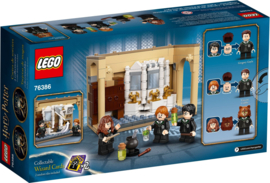 Lego 76386 Zweinstein Wisseldrank vergissing - Lego Harry Potter