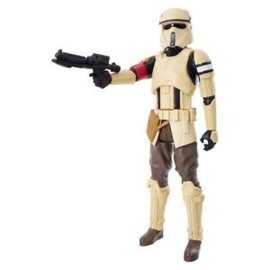 Hasbro Star Wars Rogue One - Shoretrooper 30 cm