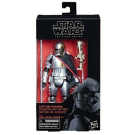 Hasbro Star Wars - Captain Phasma - The Rise of Skywalker
