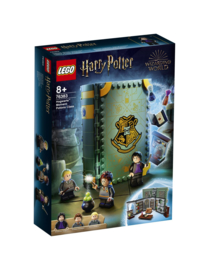 Lego 76383 - Zweinstein Moment: Toverdrankenles - Lego Harry Potter