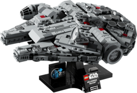 Lego 75375 Millennium Falcon
