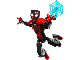Lego 76225 Miles Morales - Lego Marvel
