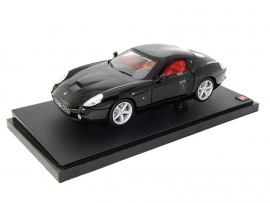 Ferrari 575 GTZ Zagato - Hotwheels  1:18