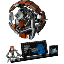 Lego 75381 Droideka