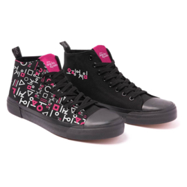 Akedo Squid Game sneakers Limited Edition maat 41