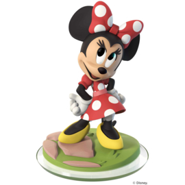 Disney Infinity 3.0 figuur Minnie Mouse