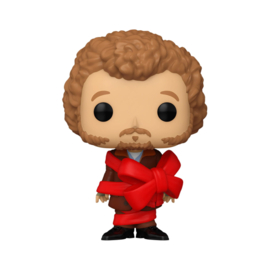 Funko Pop 1271 Home Alone - Marv with Bow