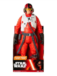 Star Wars The Force Awakens figuur 45 cm - Poe Dameron