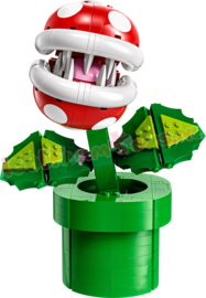 Lego 71426 Piranha Plant - Lego Super Mario
