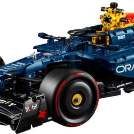 Lego 42206 Oracle Red Bull Racing RB20 - Lego Technic