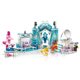 Lego 70837 - Glitterende Schitterende Spa! - Lego The Movie 2