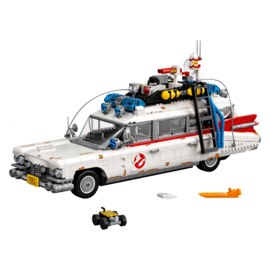 Lego 10274 Ghostbusters Ecto-1 - Lego Icons