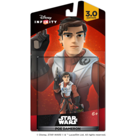 Disney Infinity 3.0 Star Wars figuur Poe Dameron