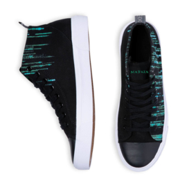 Akedo The Matrix sneakers Limited Edition maat 41