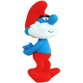 Grote smurf 13cm