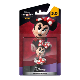 Disney Infinity 3.0 figuur Minnie Mouse