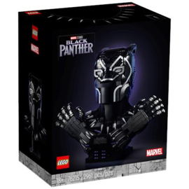 Lego 76215 Black Panther - Lego Marvel Studios