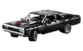 Lego 42111 Dom's Dodge Charger - Lego Technic